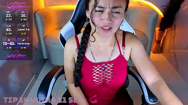 Sweet_Morita_Tx's Live XXX Chat