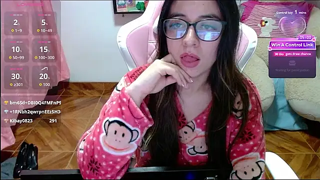 Maggie_Fox3's Live XXX Chat