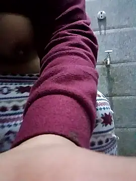 kamita-12's Webcam Show