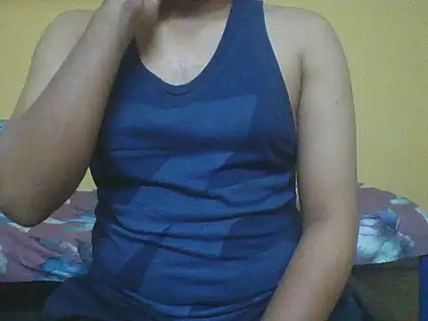 LUSTBOY4321 Webcam Show