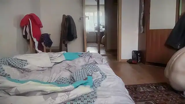 XXX chat uživo modela Lamonteik