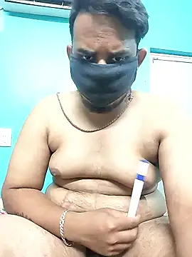 XXX chat uživo modela Seducer_boy