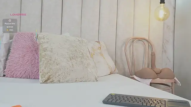 Annyy_Rosse's Live XXX Chat