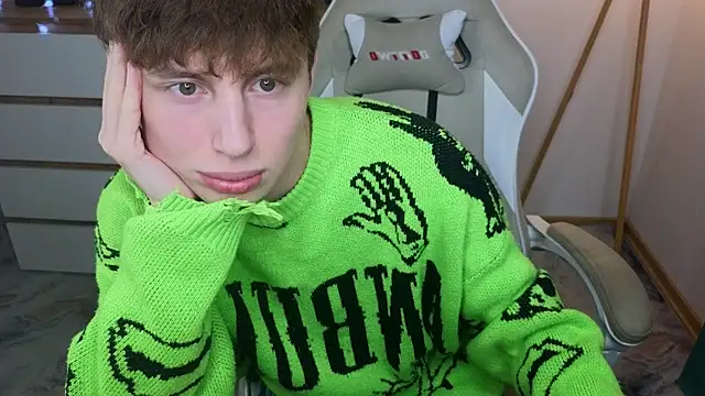 XXX chat uživo modela crisp1n