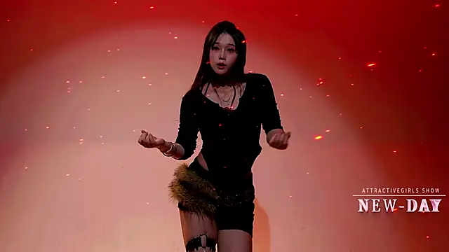 NEW-DAY – Naživo XXX chat