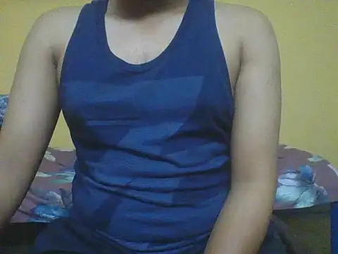 XXX chat uživo modela LUSTBOY4321