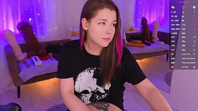 Mira_Falls – Naživo XXX chat