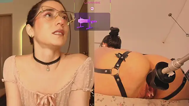 levana1's Live XXX Chat