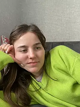 Lady_woman's Live XXX Chat