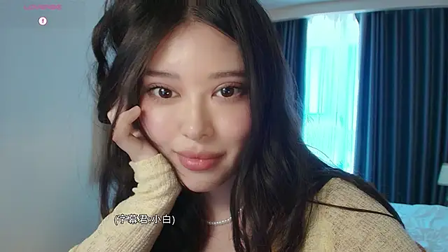 linbaelin's Webcam Show