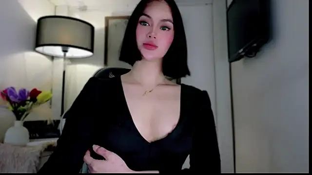 دردشة Anna_HollyDoll الجنسية المباشرة