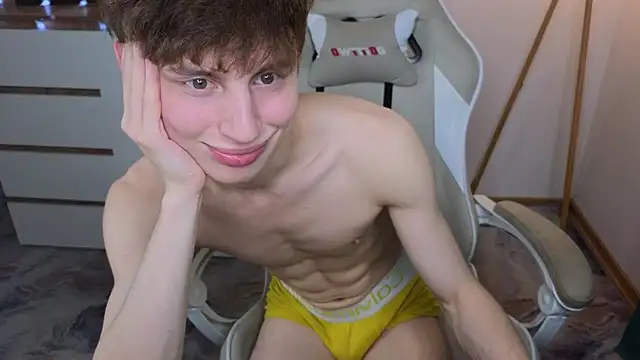 crisp1n's Live XXX Chat