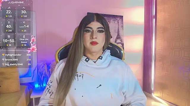 camii_raux's Live XXX Chat