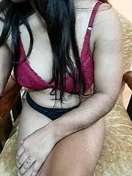 Živý XXX chat jasmine-21