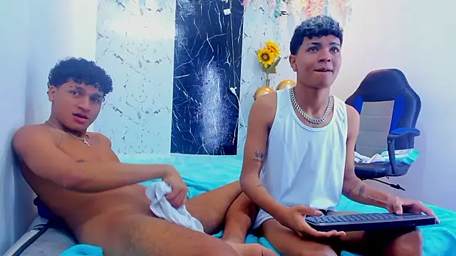 iaan_commerford Live XXX Chat