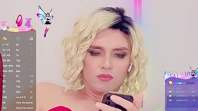 Zagadka55555 Live XXX Chat