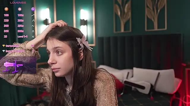 Eille_Elfie Live XXX-chat