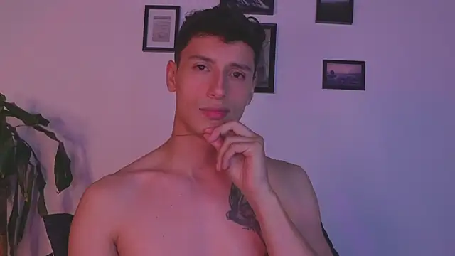 I_Gabriel's Live XXX Chat