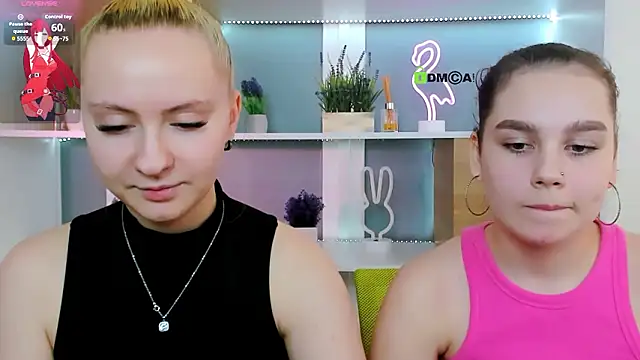 Živý XXX chat mila_glow1