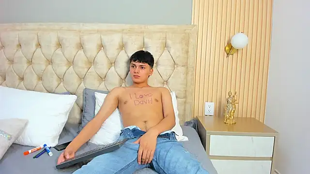 Czat XXX na żywo – Maxii18_