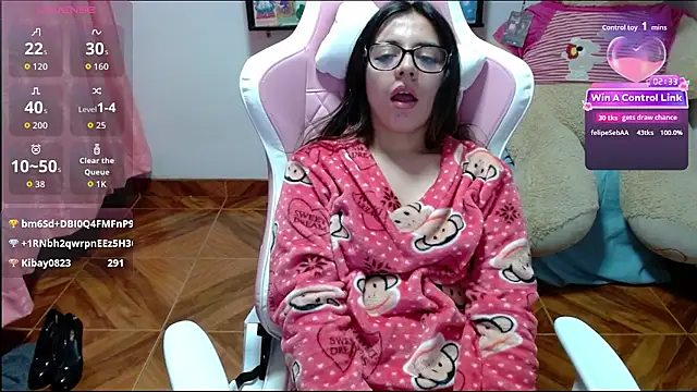 Živý XXX chat Maggie_Fox3