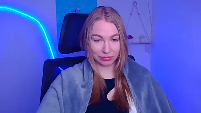 Živý XXX chat Dana_flowers