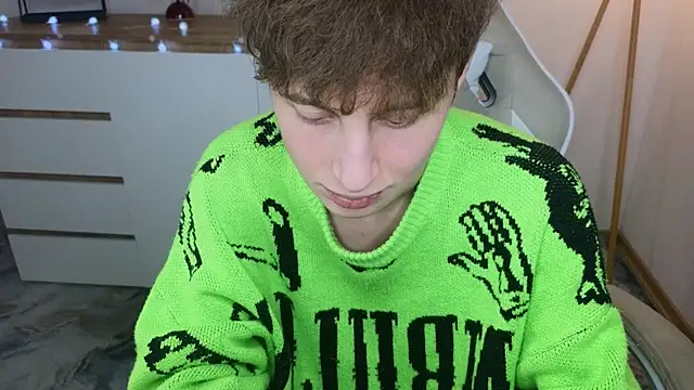 crisp1n's Live XXX Chat