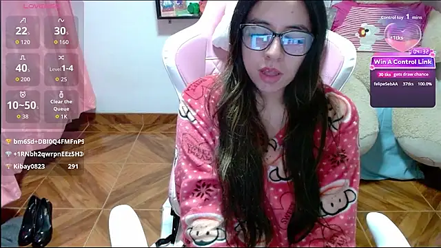 Maggie_Fox3's Live XXX Chat