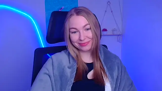 XXX chat uživo modela Dana_flowers