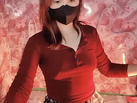 Chat XXX en directo de Miumiu028