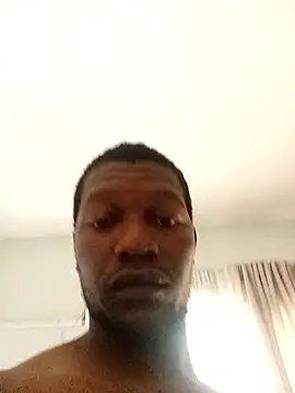 Vuyokaki's Webcam Show