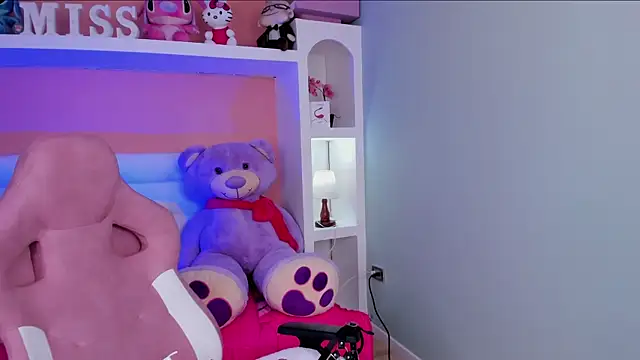 miss___megan's Live XXX Chat