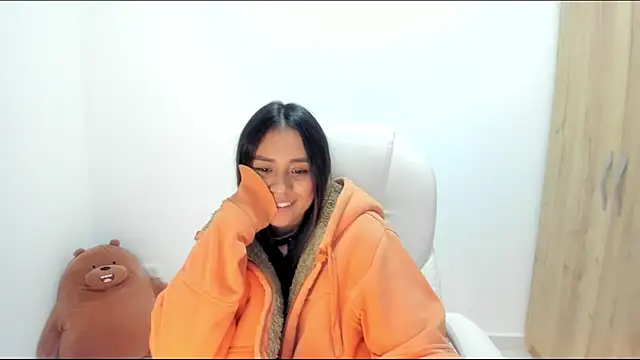 Živý XXX chat Ciara8