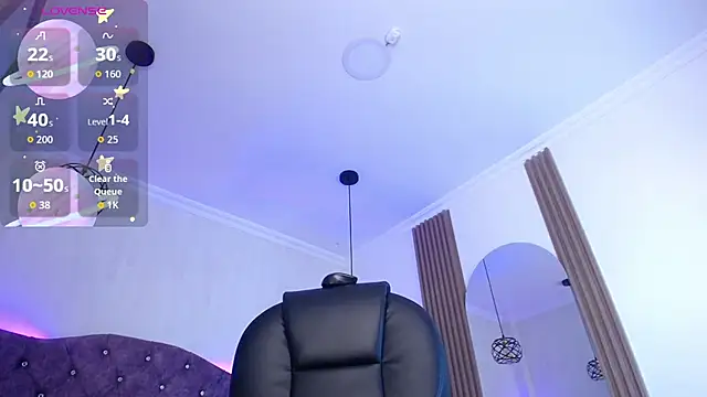 Amara_Davis' Live XXX Chat