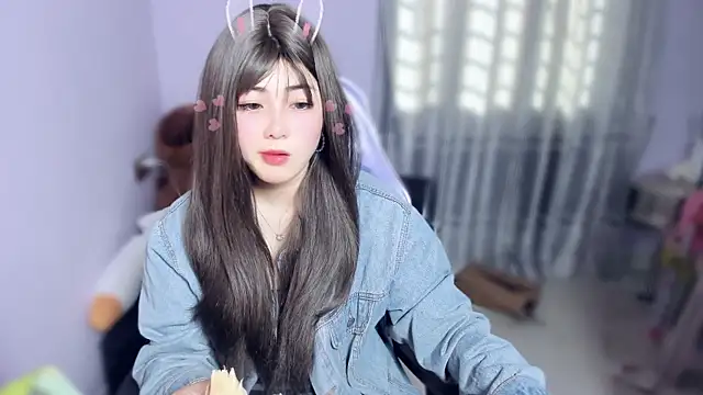 Онлайн чат XXX yuki3366