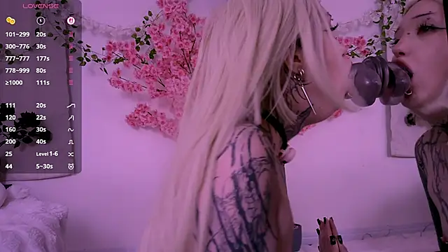 Lein_Bone 现场XXX聊天