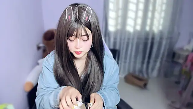 yuki3366's Live XXX Chat