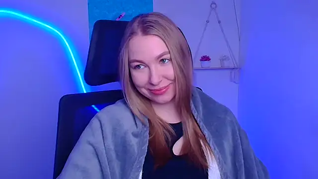 Dana_flowers' Live XXX Chat