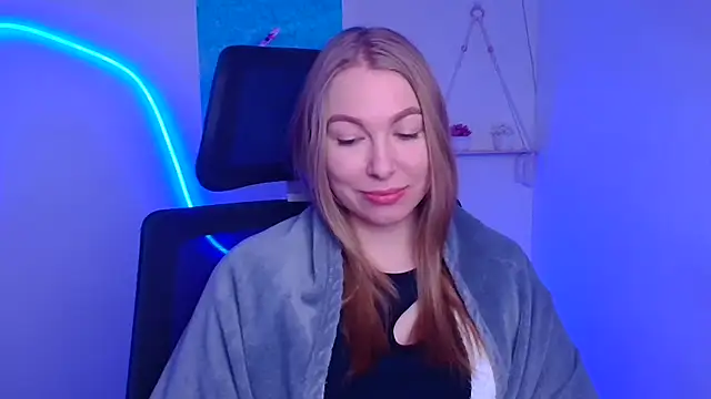 Chat XXX en directo de Dana_flowers