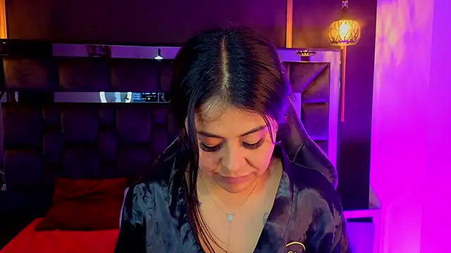 Aniajoness_'s Live XXX Chat