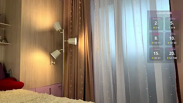 Chat XXX en directo de GlaydsLeveto