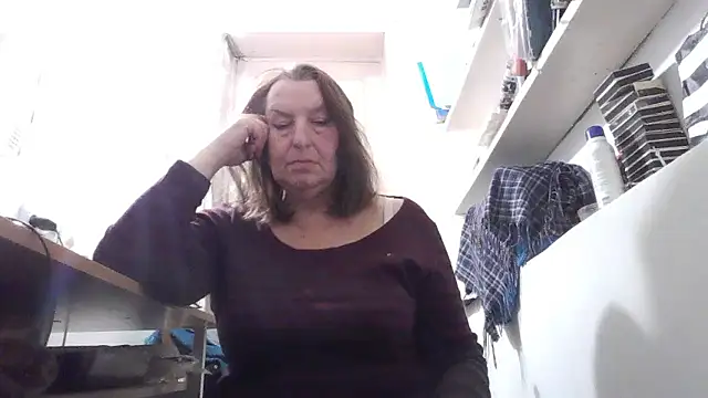 Živý XXX chat AnnaLive570