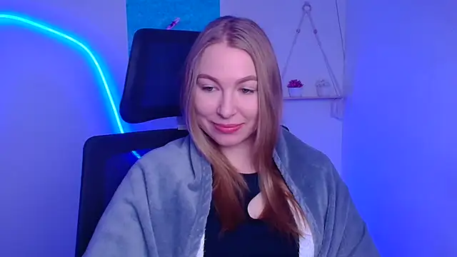 Czat XXX na żywo – Dana_flowers