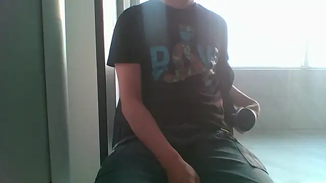 nole_china7 Live XXX-chat