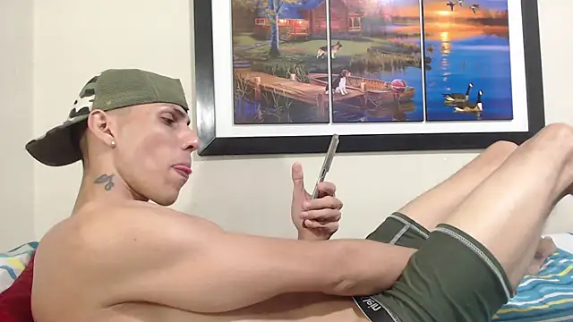 Chat XXX Live kingfm