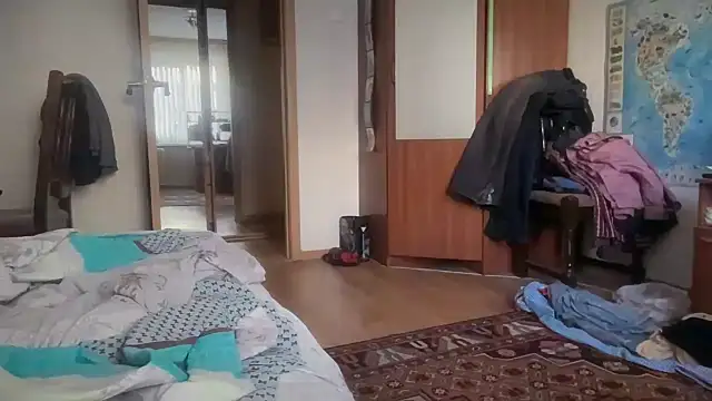 Lamonteik 라이브 XXX 채팅