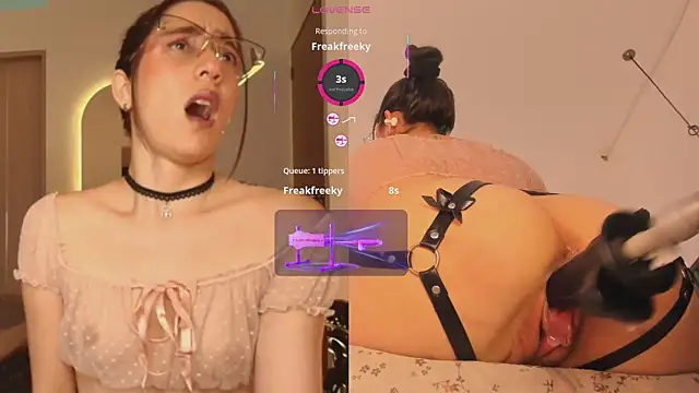 Chat +18 de levana1 ao vivo