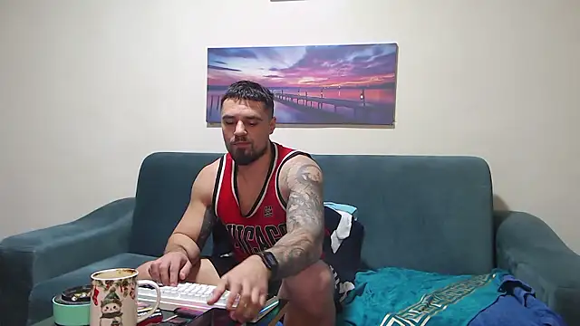 Tiberius_hunkのライブXXXチャット