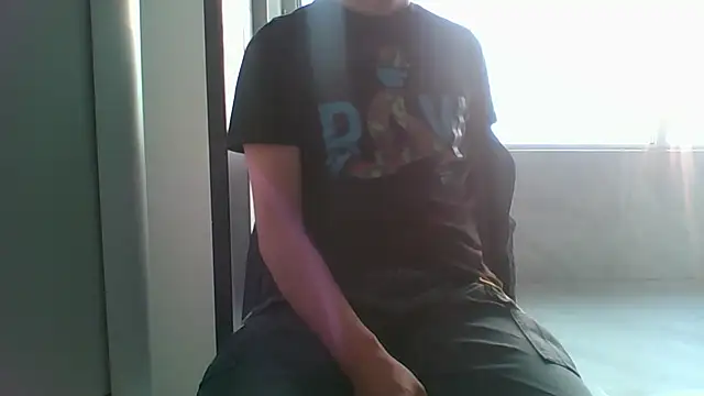 Show Webcam de nole_china7