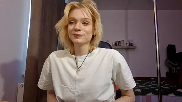 Chat XXX Live AuraNevera